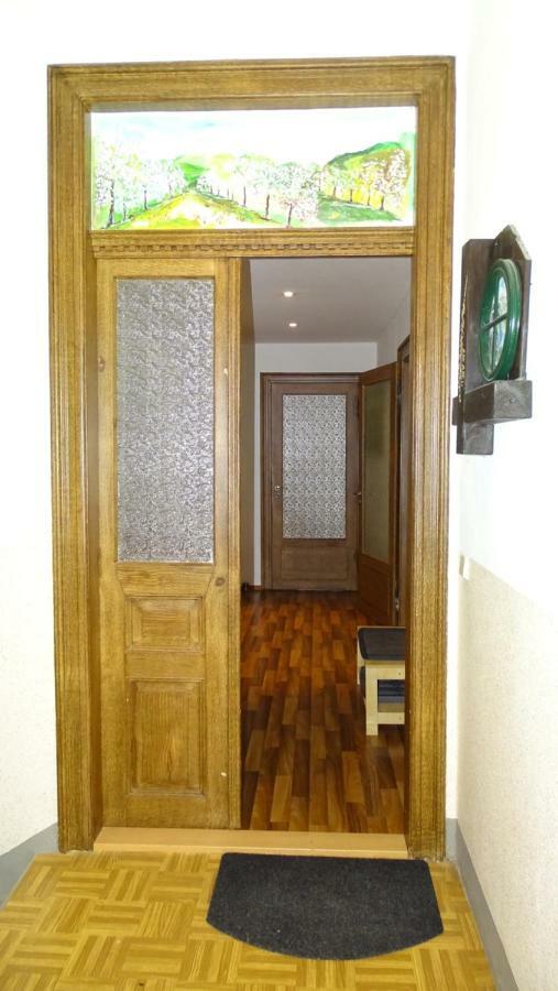 Ferienwohnung "Moeller" Rathmannsdorf Buitenkant foto